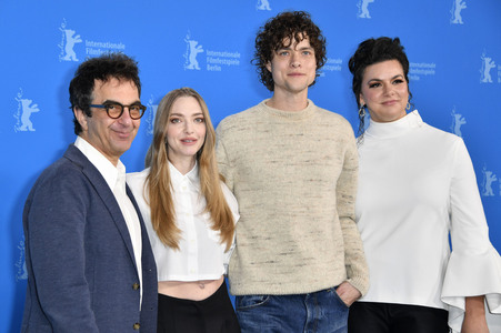 Photocall 'Seven Veils', Berlinale 2024