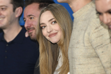 Photocall 'Seven Veils', Berlinale 2024