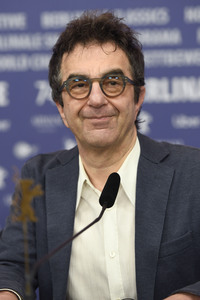 Pressekonferenz 'Seven Veils', Berlinale 2024