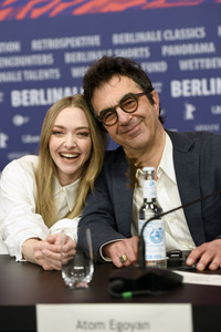 Pressekonferenz 'Seven Veils', Berlinale 2024