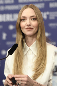 Pressekonferenz 'Seven Veils', Berlinale 2024