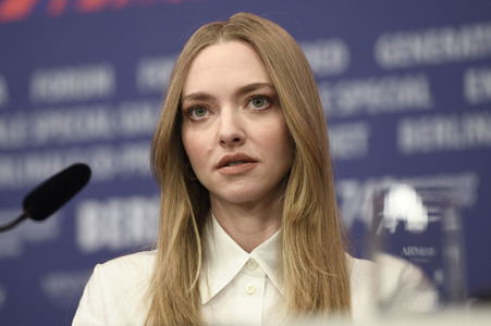 Pressekonferenz 'Seven Veils', Berlinale 2024