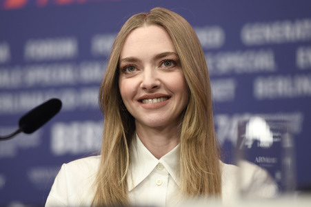 Pressekonferenz 'Seven Veils', Berlinale 2024