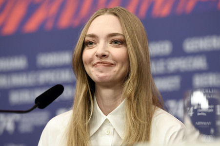 Pressekonferenz 'Seven Veils', Berlinale 2024
