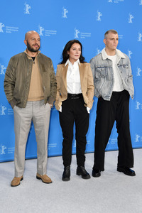 Photocall 'Vogter', Berlinale 2024