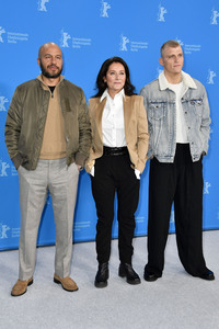 Photocall 'Vogter', Berlinale 2024