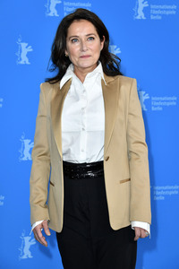 Photocall 'Vogter', Berlinale 2024