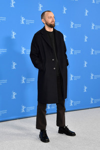Photocall 'Vogter', Berlinale 2024