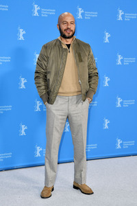 Photocall 'Vogter', Berlinale 2024
