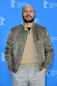 Photocall 'Vogter', Berlinale 2024
