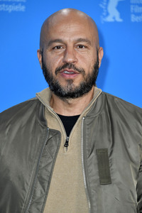 Photocall 'Vogter', Berlinale 2024