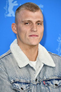 Photocall 'Vogter', Berlinale 2024