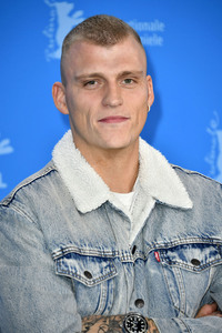 Photocall 'Vogter', Berlinale 2024