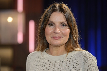 Talkshow 'Kölner Treff' in Köln