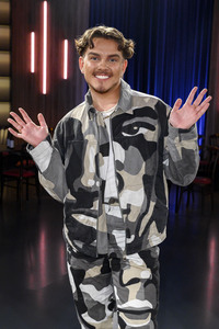 Talkshow 'Kölner Treff' in Köln