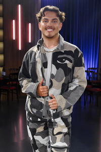 Talkshow 'Kölner Treff' in Köln