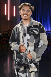 Talkshow 'Kölner Treff' in Köln