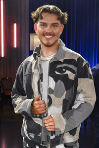 Talkshow 'Kölner Treff' in Köln