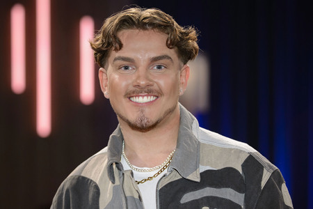 Talkshow 'Kölner Treff' in Köln