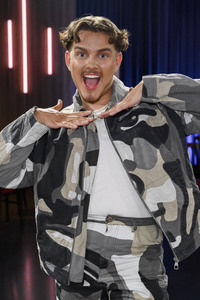 Talkshow 'Kölner Treff' in Köln