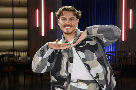 Talkshow 'Kölner Treff' in Köln