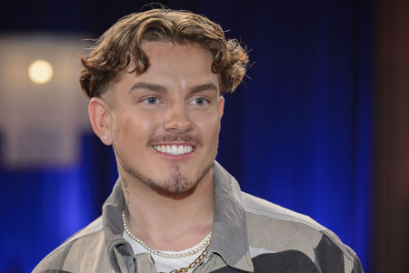 Talkshow 'Kölner Treff' in Köln