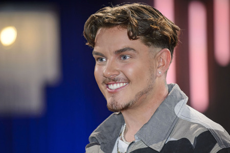 Talkshow 'Kölner Treff' in Köln