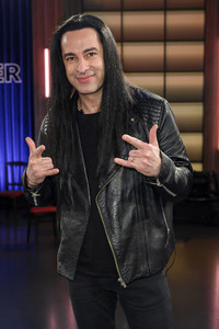 Talkshow 'Kölner Treff' in Köln