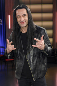 Talkshow 'Kölner Treff' in Köln