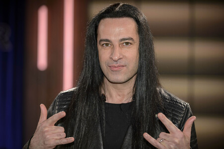 Talkshow 'Kölner Treff' in Köln