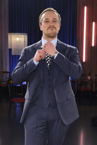 Talkshow 'Kölner Treff' in Köln