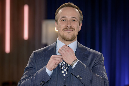 Talkshow 'Kölner Treff' in Köln