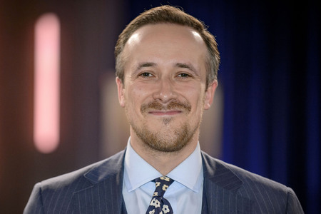 Talkshow 'Kölner Treff' in Köln