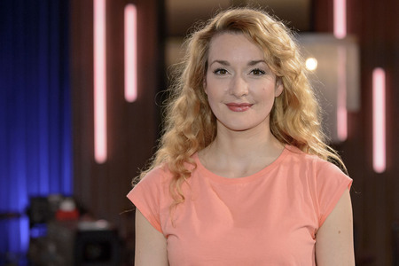 Talkshow 'Kölner Treff' in Köln