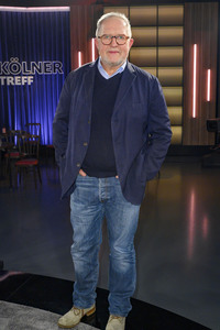 Talkshow 'Kölner Treff' in Köln
