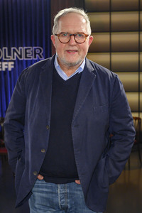 Talkshow 'Kölner Treff' in Köln