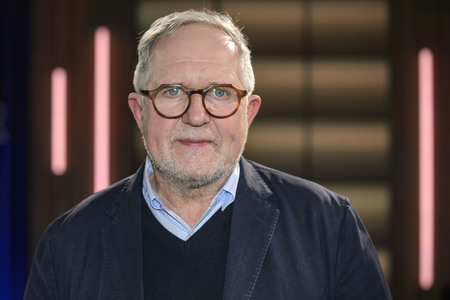 Talkshow 'Kölner Treff' in Köln