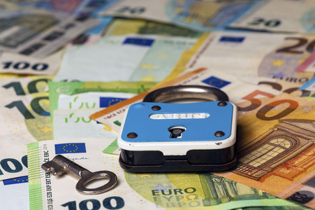 Symbolfoto Pfändungsschutz-Konto