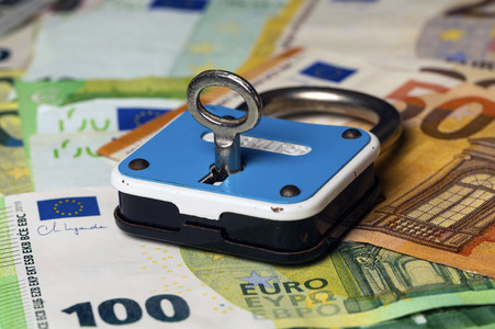 Symbolfoto Pfändungsschutz-Konto