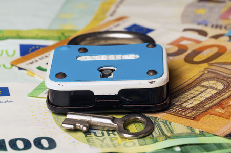 Symbolfoto Pfändungsschutz-Konto