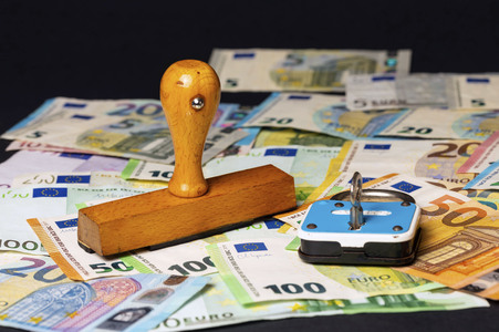 Symbolfoto Pfändungsschutz-Konto