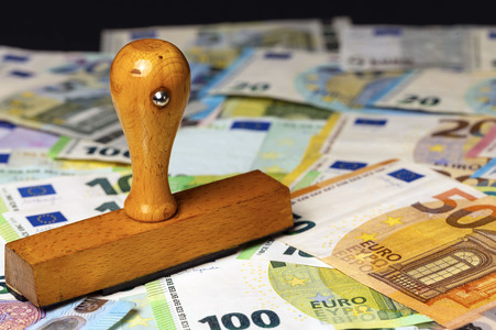 Symbolfoto Pfändungsschutz-Konto