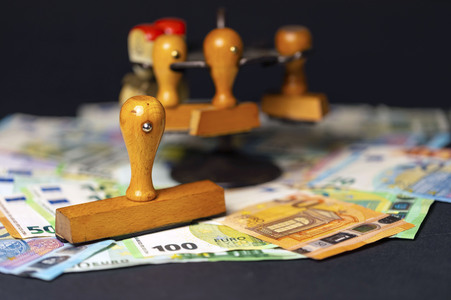 Symbolfoto Pfändungsschutz-Konto