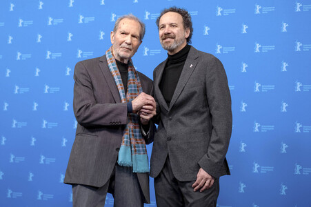 Berlinale Kamera für Edgar Reitz, Berlinale 2024