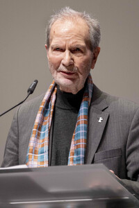 Berlinale Kamera für Edgar Reitz, Berlinale 2024