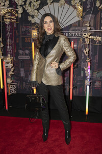 Shibuya Crossing Party in München