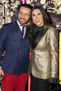 Shibuya Crossing Party in München