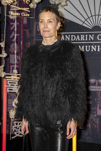 Shibuya Crossing Party in München