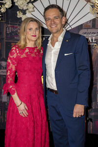 Shibuya Crossing Party in München