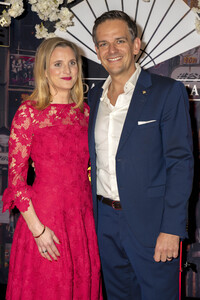 Shibuya Crossing Party in München